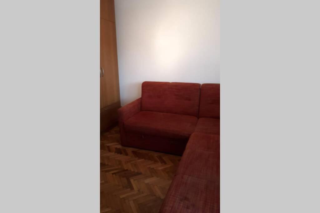 Cosy 2-Bedroom Apartment With An Amazing Panorama Deva Bagian luar foto