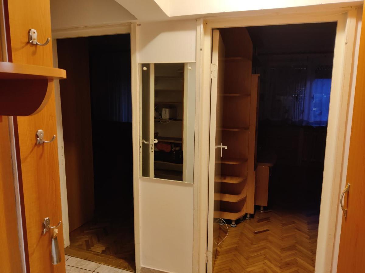 Cosy 2-Bedroom Apartment With An Amazing Panorama Deva Bagian luar foto