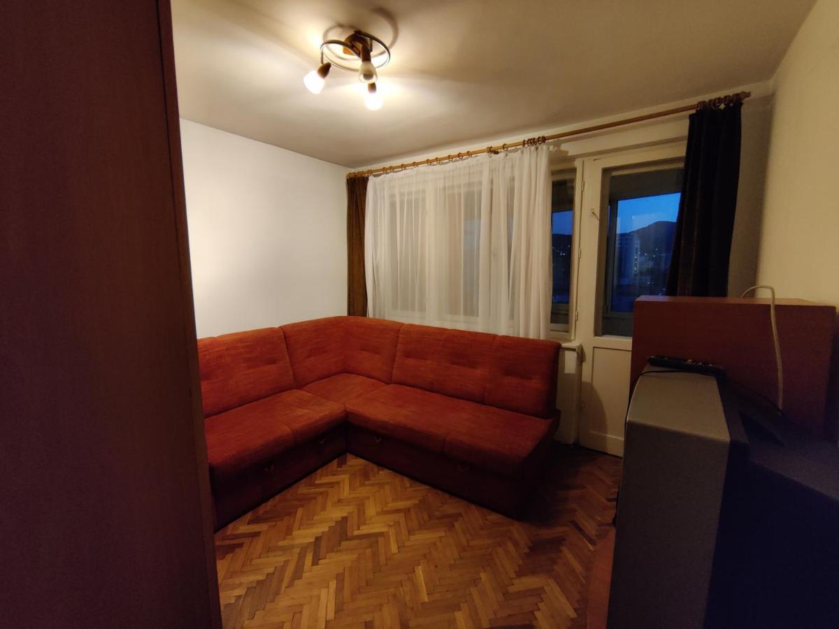 Cosy 2-Bedroom Apartment With An Amazing Panorama Deva Bagian luar foto