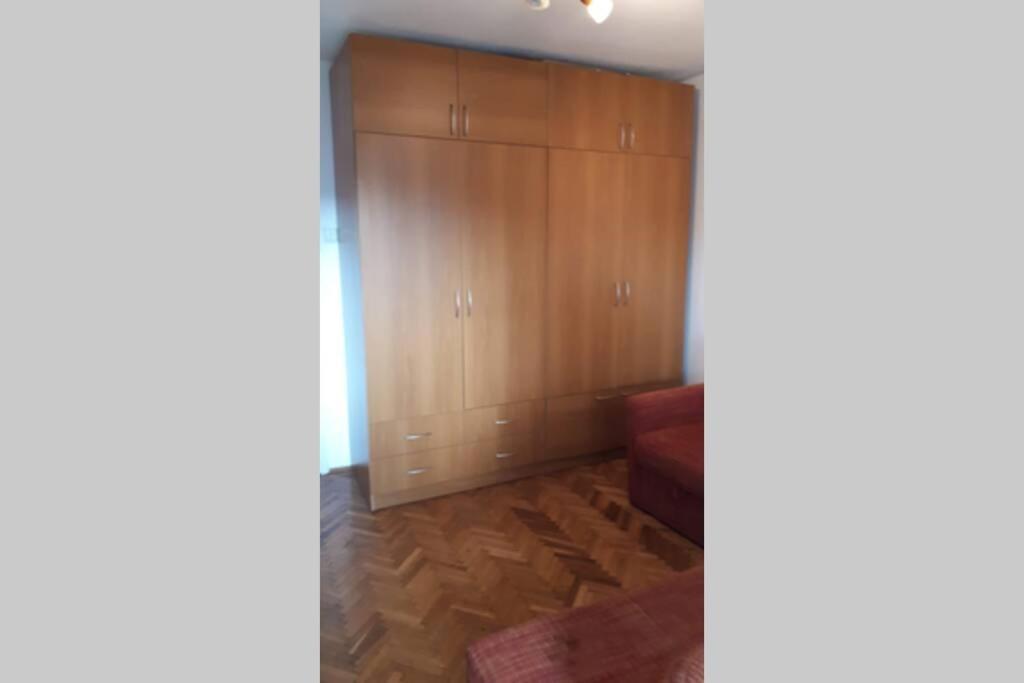 Cosy 2-Bedroom Apartment With An Amazing Panorama Deva Bagian luar foto