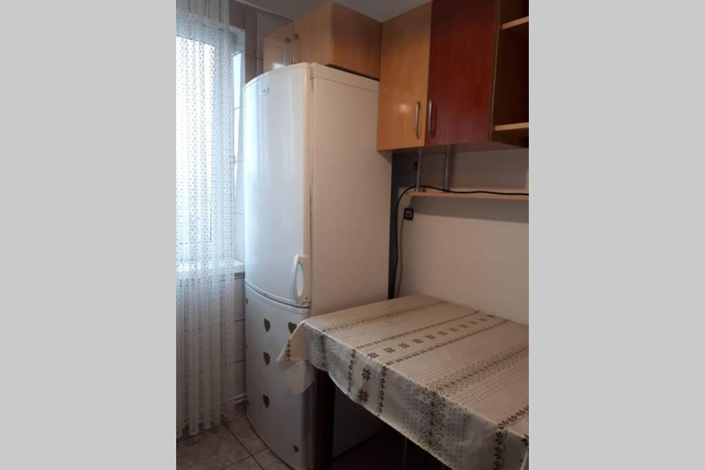 Cosy 2-Bedroom Apartment With An Amazing Panorama Deva Bagian luar foto